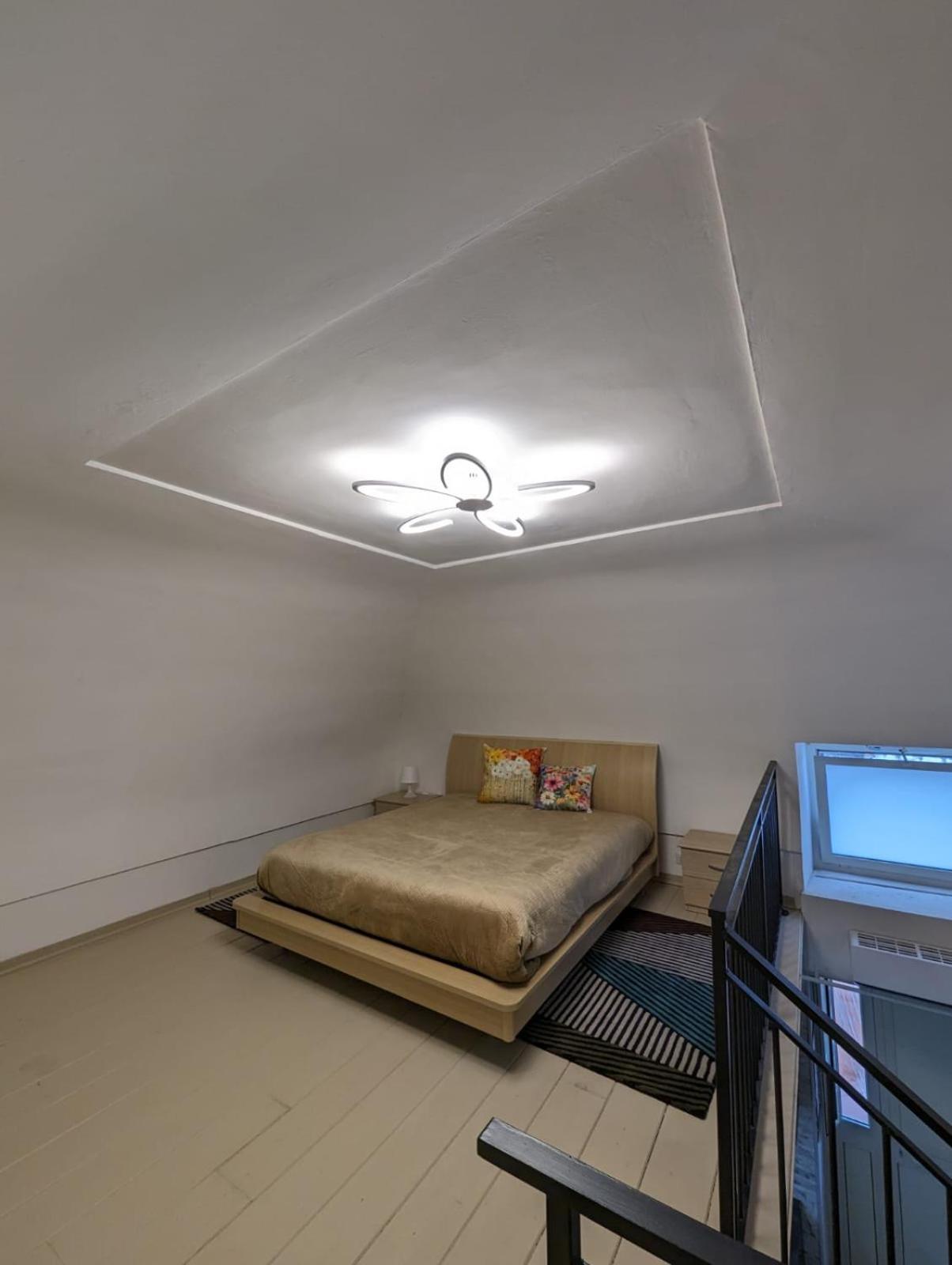 Dafne E Apollo Apartment ปอมเปอี ห้อง รูปภาพ