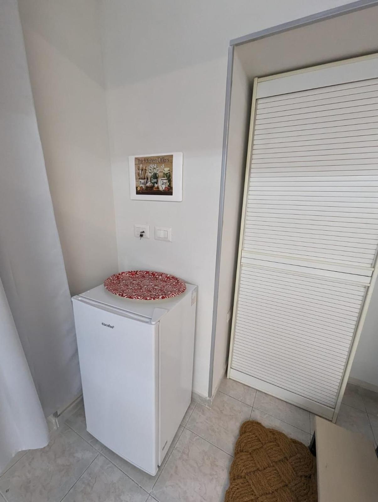Dafne E Apollo Apartment ปอมเปอี ห้อง รูปภาพ